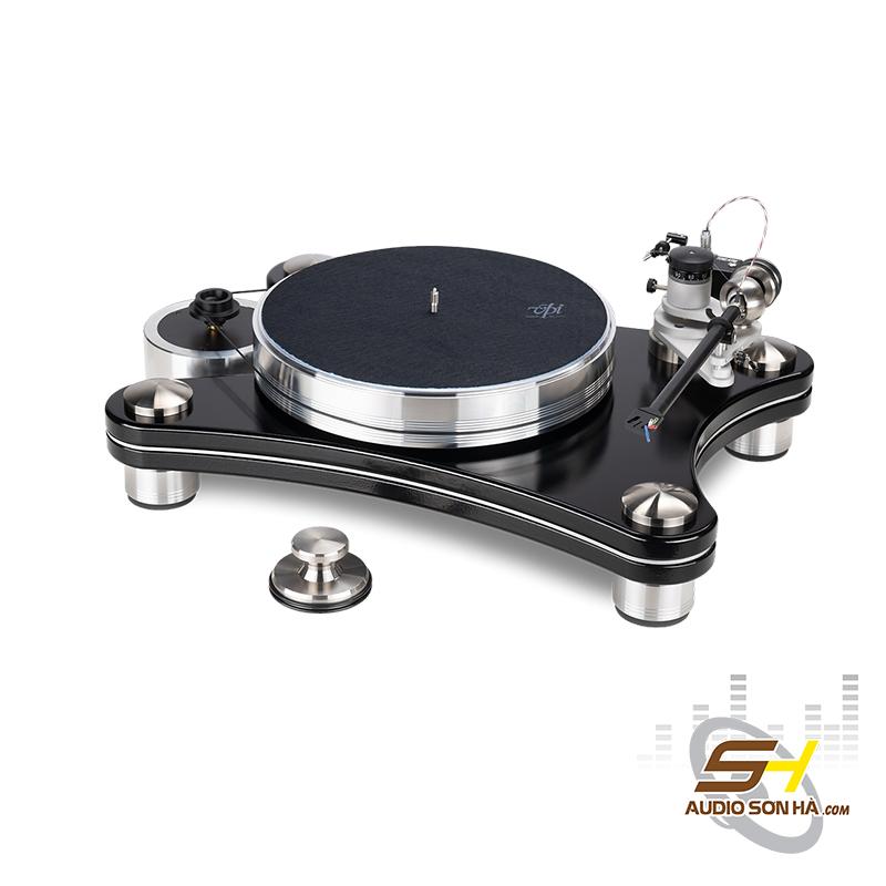Mâm than VPI PRIME Signature DS
