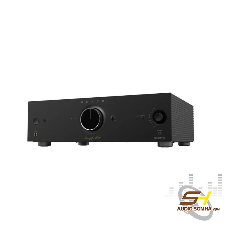 Pre Amply Onkyo P-80