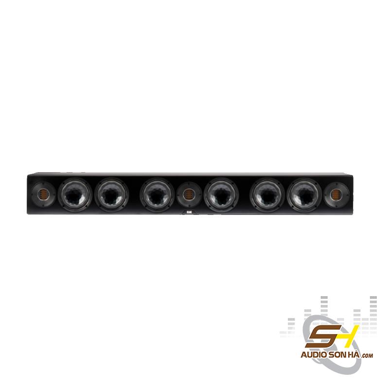 Loa Soundbar Elac SB-VJ41S-BK / Công nghệ JET AMT