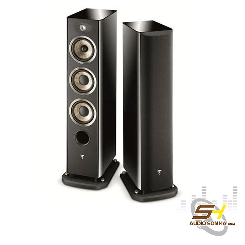   Focal Aria 926 , Cặp loa chất lượng dùng gia đình, dạng đứng 3 đường tiếng / PHÁP 
