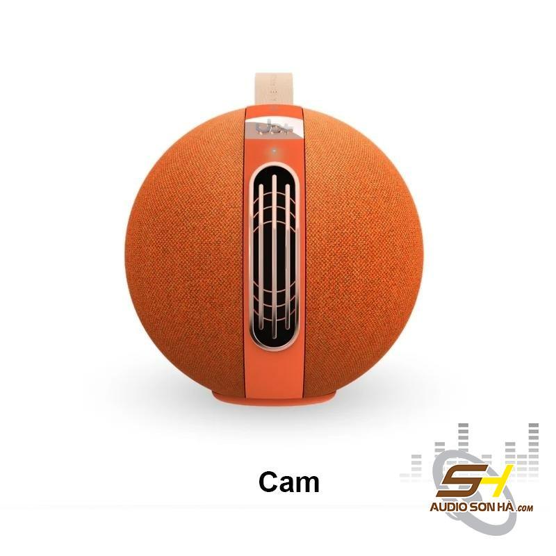 Loa Bluetooh DP S1 CIRCLE/ Bluetooth 5.3 - IPX5