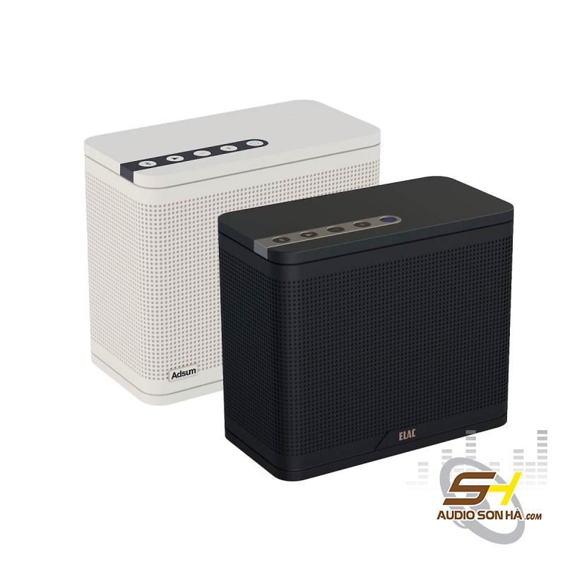 Loa Bluetooth di động ELAC NAVA100 (Adsum Cream) / CÁI 