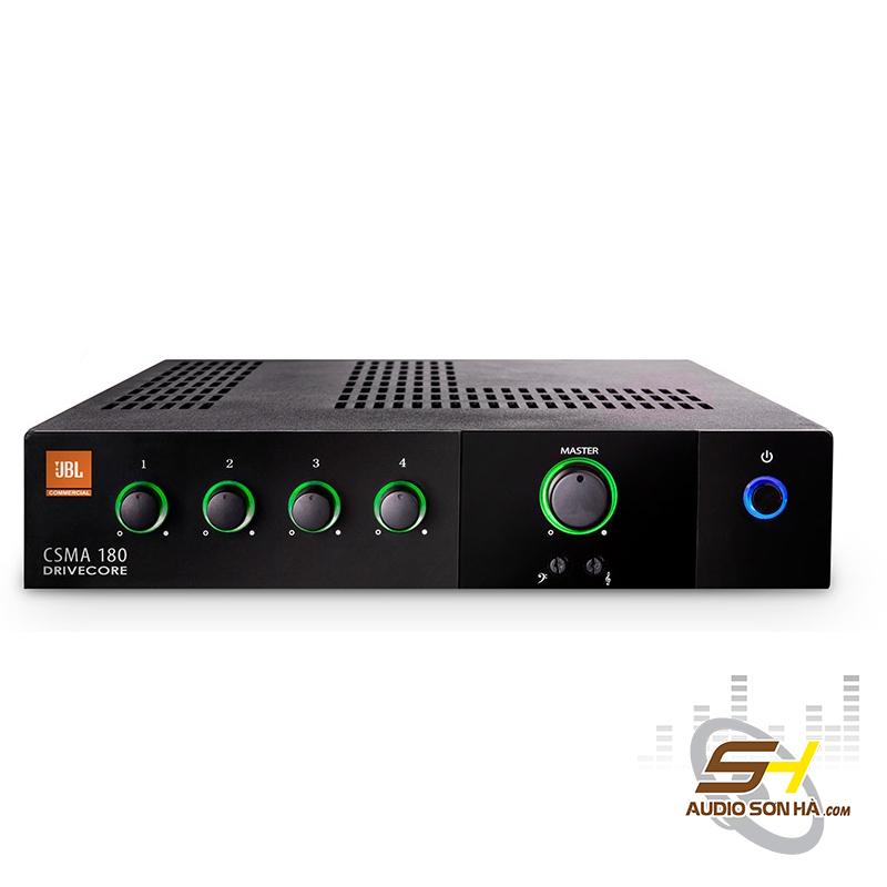 Amply JBL CSMA 180  CS series