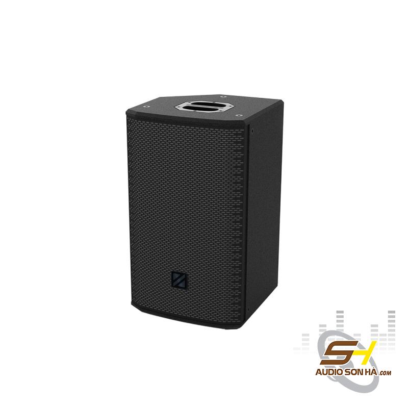  Loa liền công suất (Active) PD AP112 ,Công suất : 1800W class D