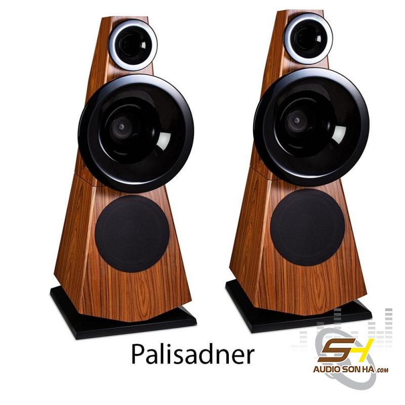  Loa Odeon Audio Semper / Cặp