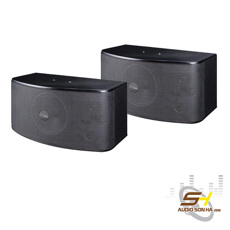 LOA KARAOKE MISSION CK12 PRO ,CẶP