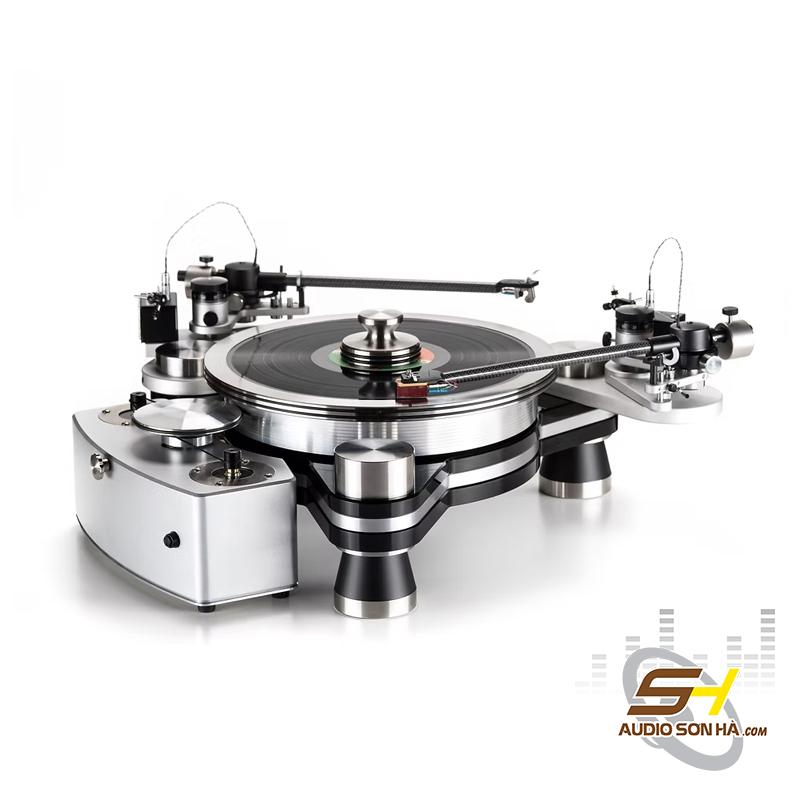 Mâm Đĩa Than VPI AVENGER PLUS AV 02