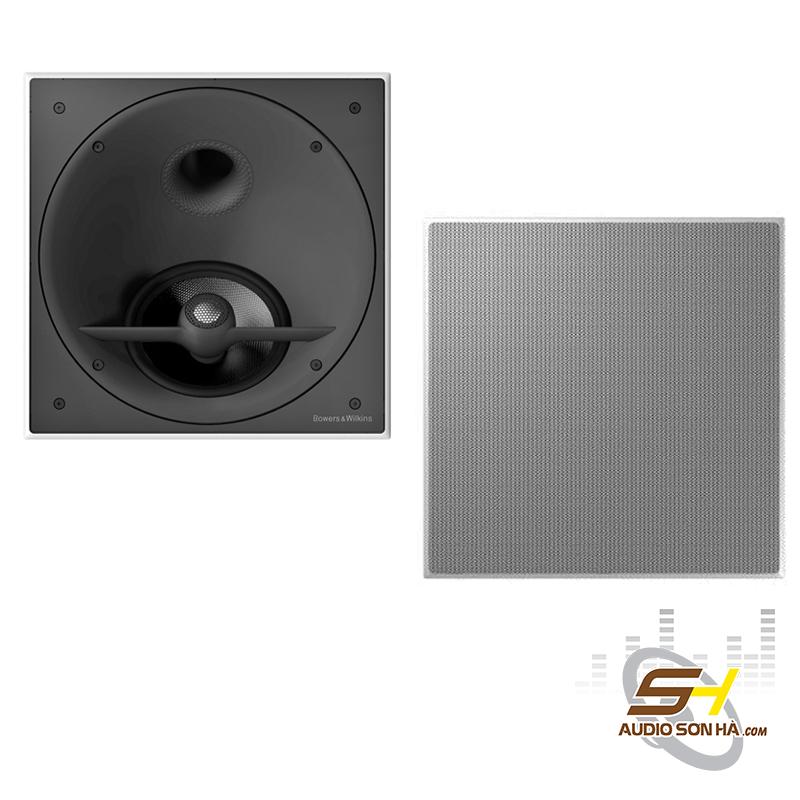   Bowers  Wilkins CCM8.5 D /  Loa âm trần , Cái
