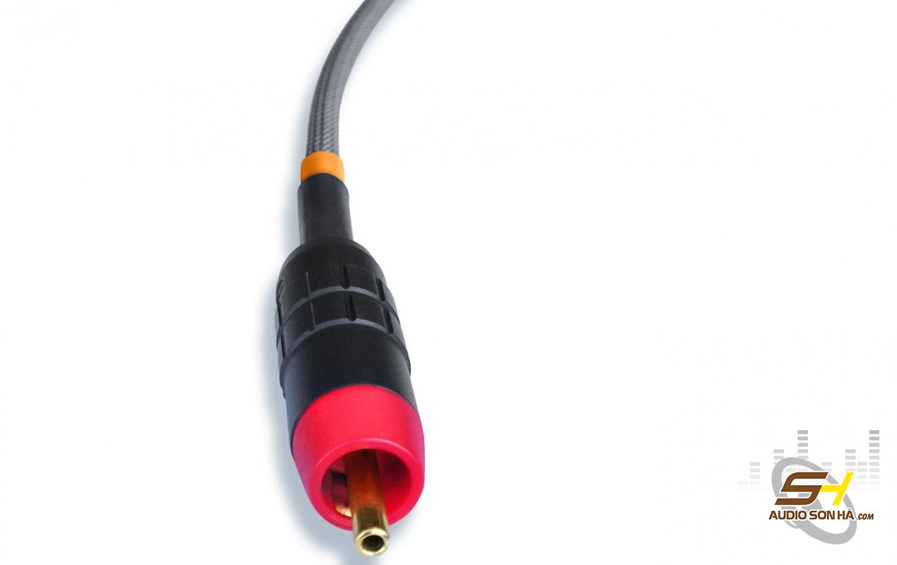 Dây Sub RCA Audience Au24 SX 1m