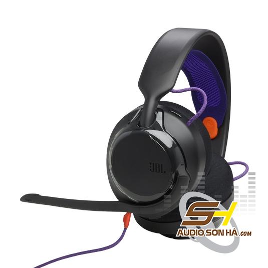 Tai nghe gaming chụp tai JBL Quantum 250