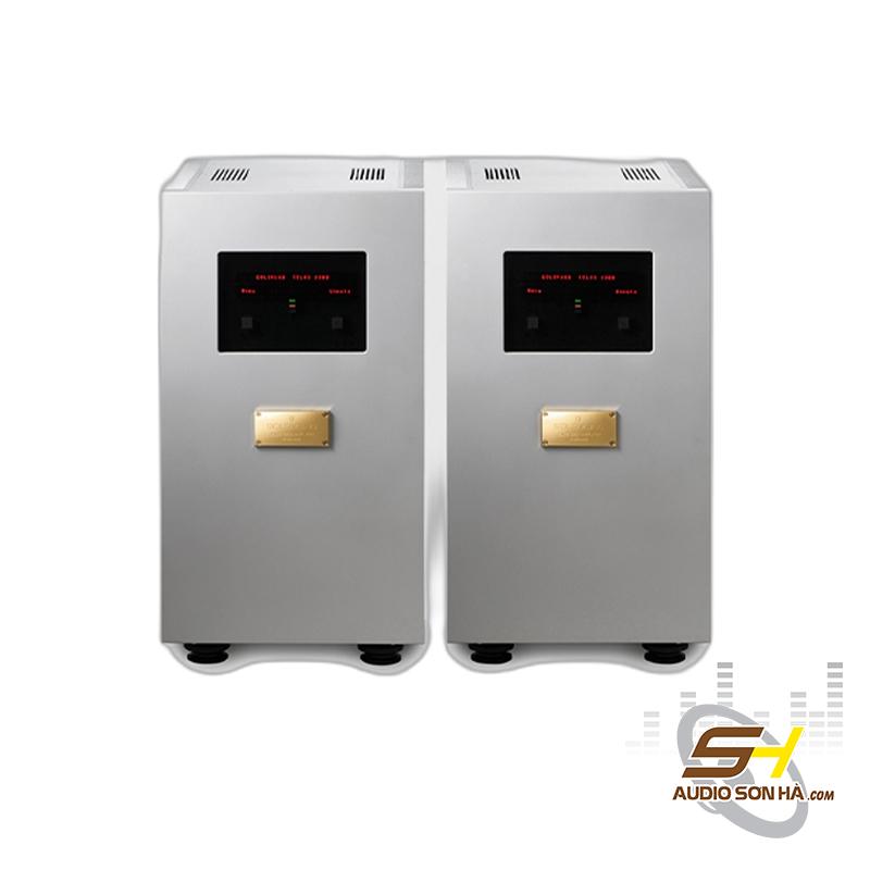Power Amplifier Mono Goldmund NEXTGEN TELOS 3300