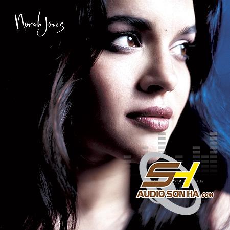 SACD Norah Jones – Come Away With Me