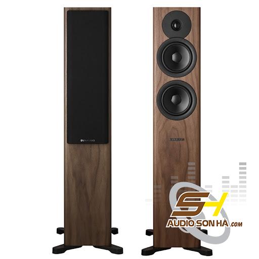 Loa Dynaudio Evoke 30