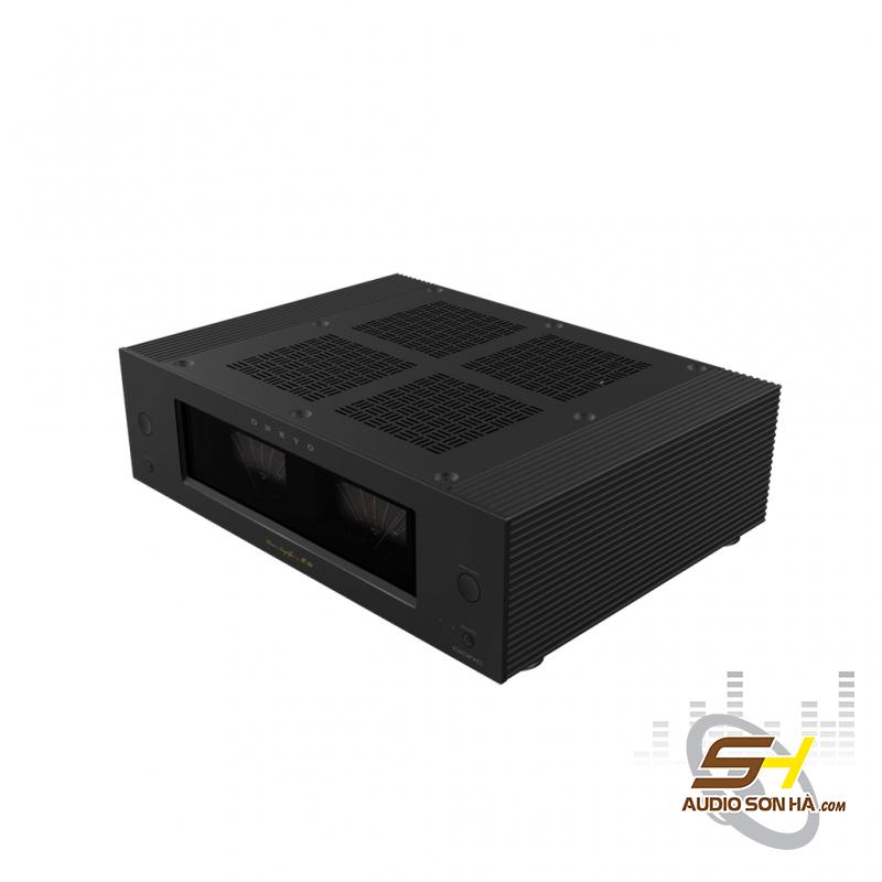 Power Amply Onkyo M80