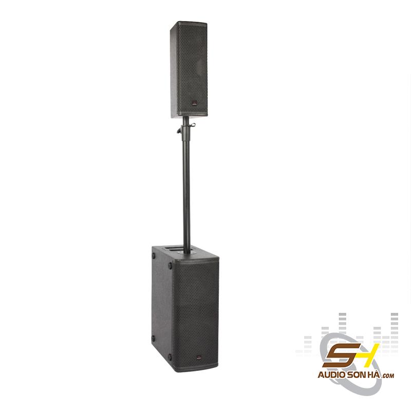 Loa di động Sumico EUROTECH 2825