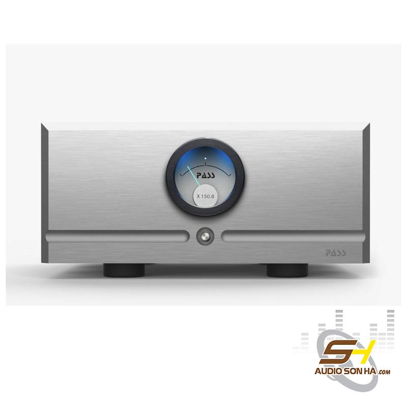 Pass Labs X150.8 class A/B stereo power