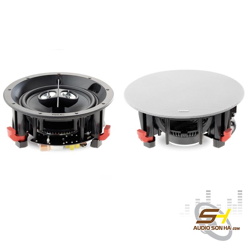Loa âm trần Focal 100 IC6 ST / Cái 