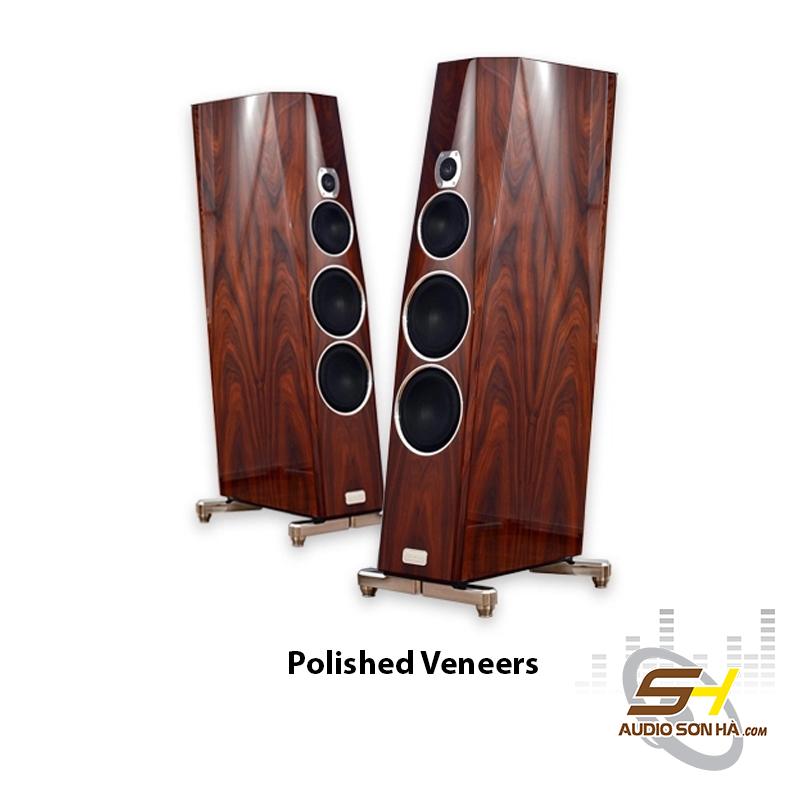 Loa Floorstand Tidal Contriva G3