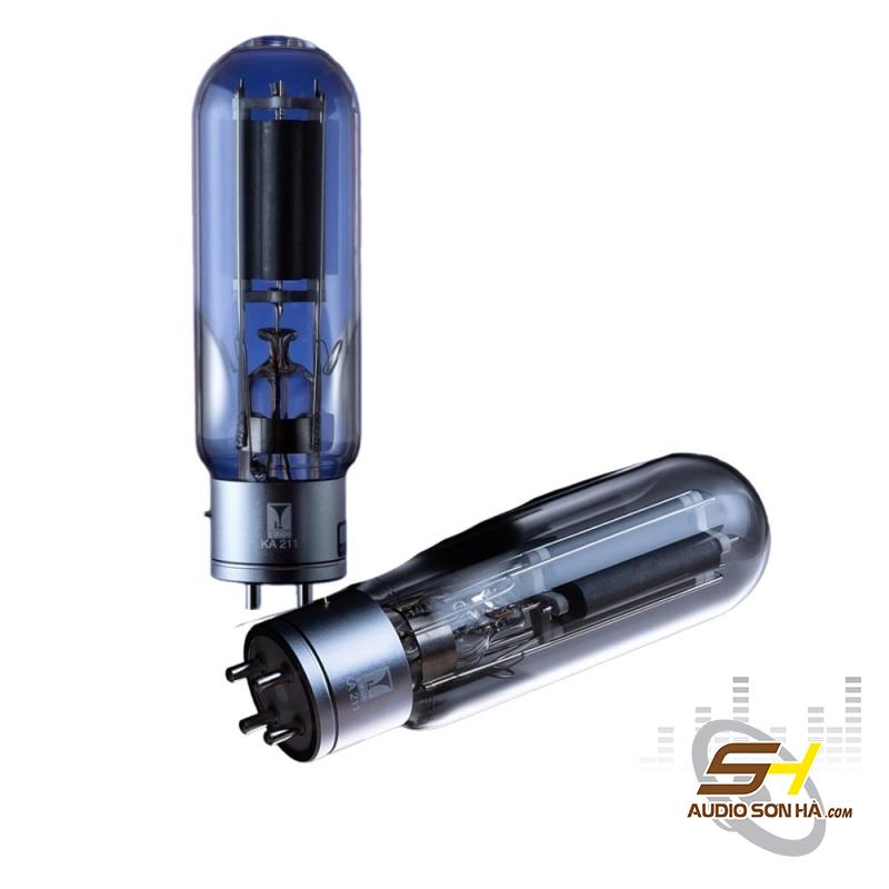 Bóng đèn Kondo Audio Note KA211 / Cặp