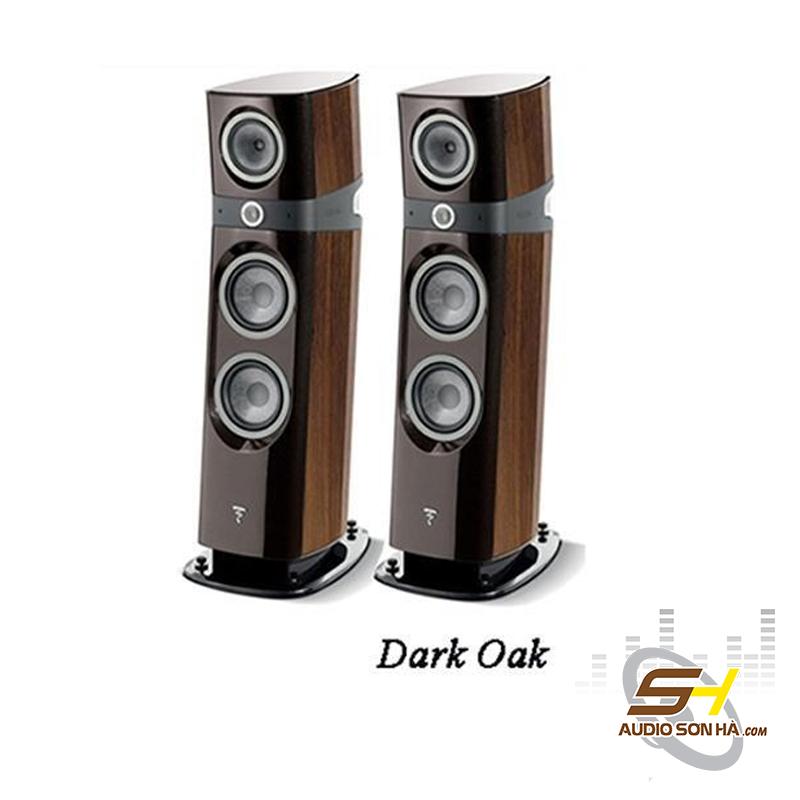 Loa Focal Sopra No3 (Cặp) 