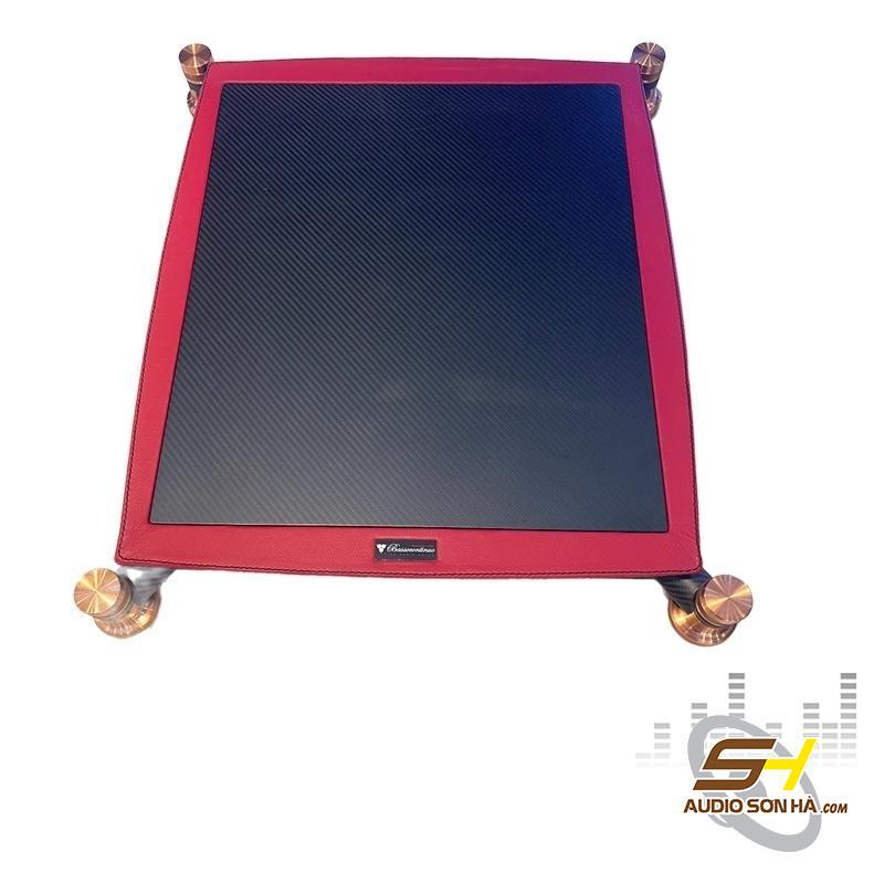 Kệ máy BassoContinuo Eos 2.0 / Cái