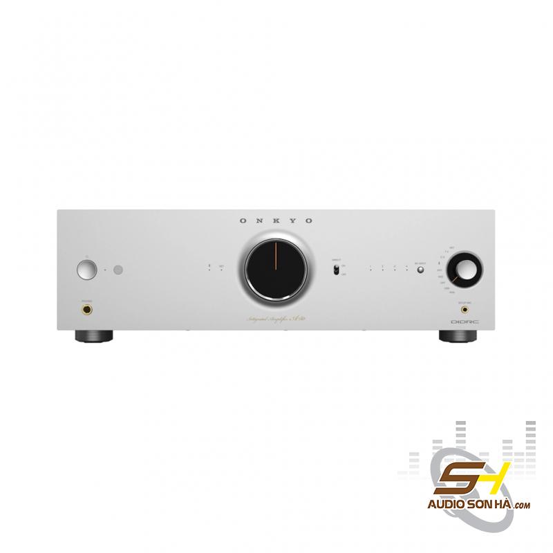 Pre Amply Onkyo A-50