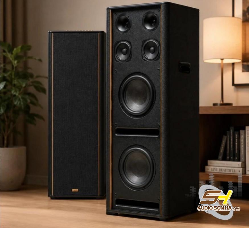 Loa karaoke Kadma KF670