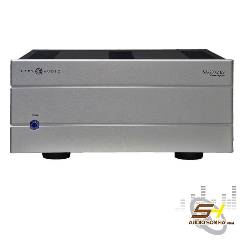 PowerStereo Cary Audio SA-200.2 ES 