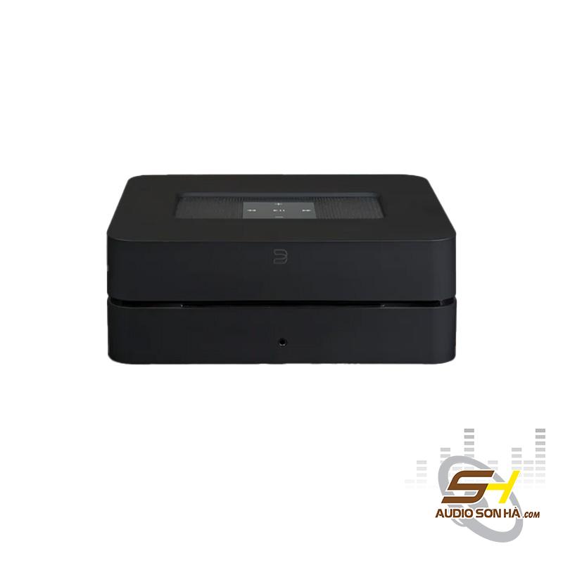 Bluesound VAULT 2i – Đầu Phát Nhạc Mạng & Ổ Cứng Lưu Trữ 2TB Tích Hợp CD Ripper Hi-Res