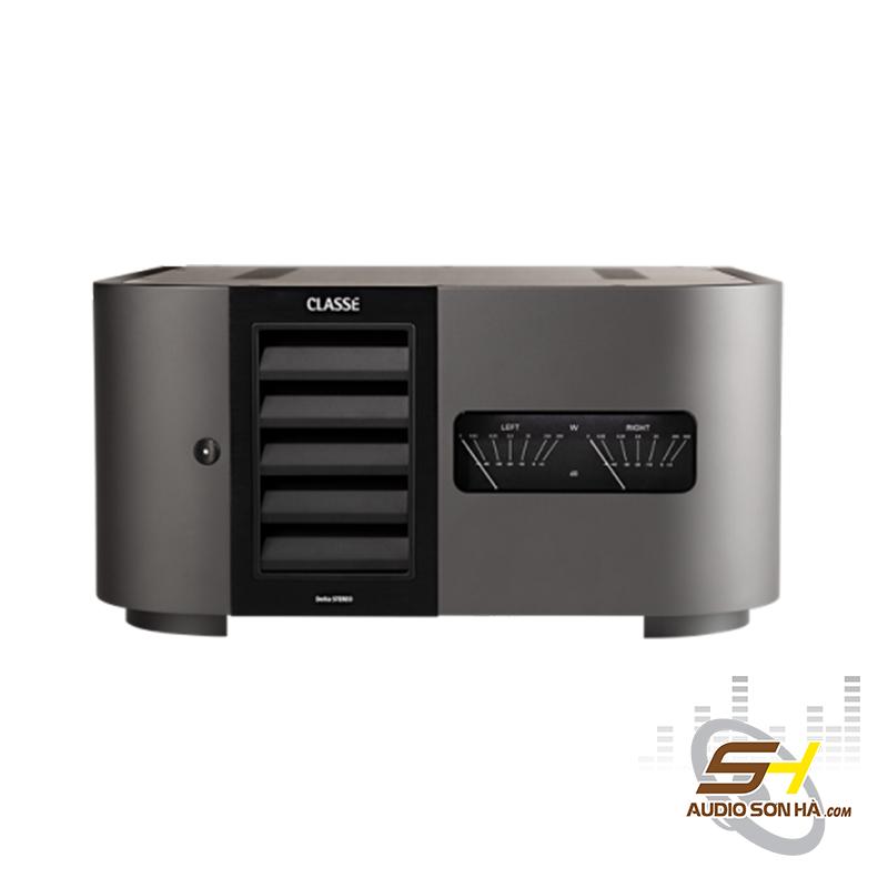 Power Classe Delta Stereo 