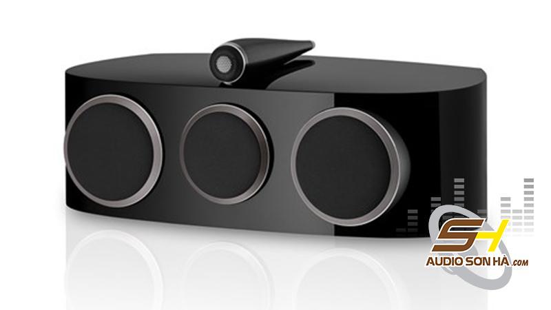 Loa Center Bowers & Wilkins HTM82 D4 