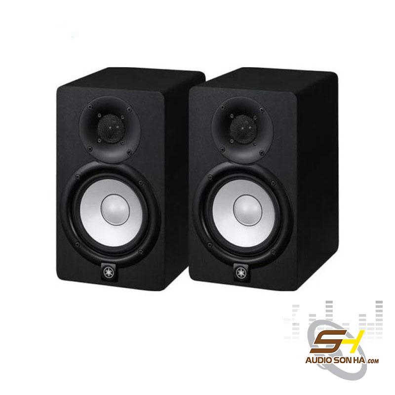 Loa Kiểm Âm YAMAHA HS7/ Công suất RMS ,95 w / Cái