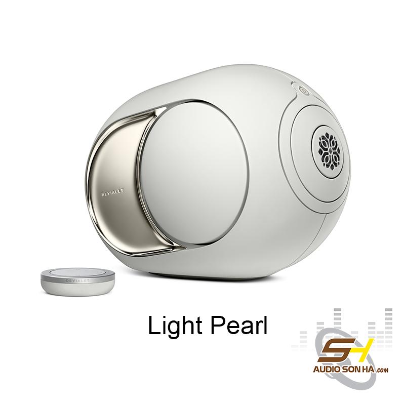 DEVIALET Phantom ULTIMATE 108dB Light Pearl 