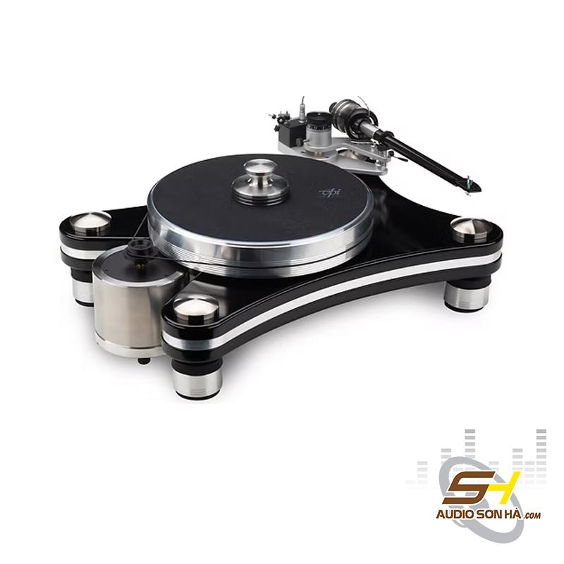 Mâm than VPI Signature 21