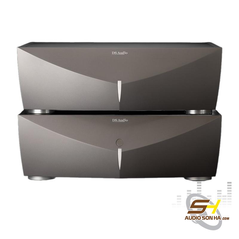 Giải mã thay thế Phono DS Audio Grand Master Equalizer