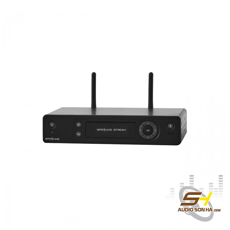Bộ phát âm thanh không dây Spottune Stream