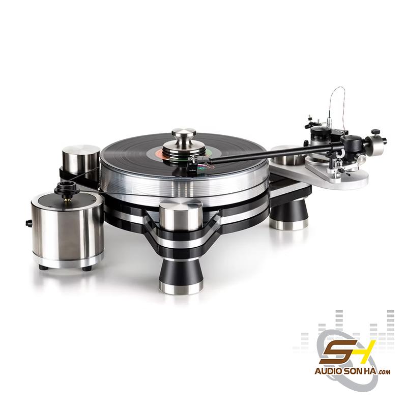 Mâm Đĩa Than VPI Avenger AV 01