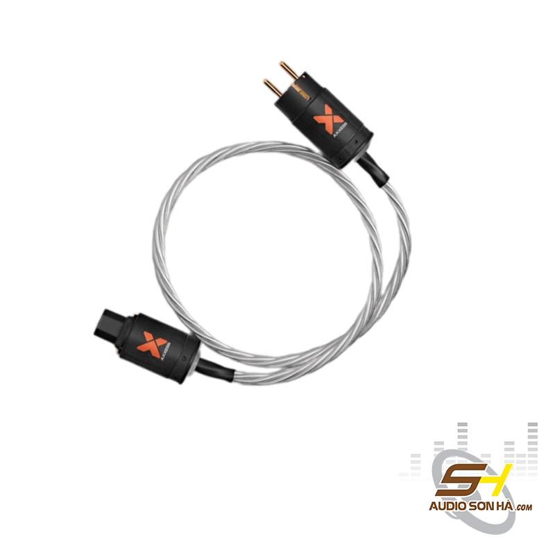 Dây nguồn Axxess Power Cable US 1m