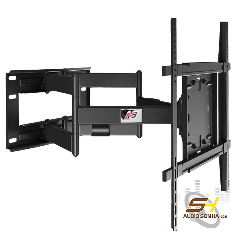 Giá treo Tivi xoay đa năng NB. SP5 - lớn từ 75