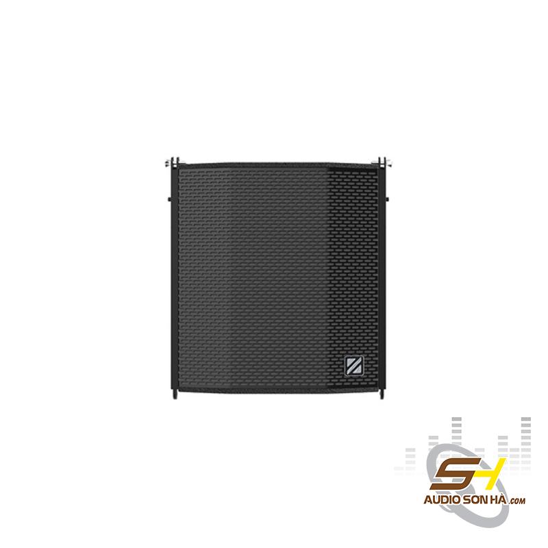 Loa Precision DIVA-LA1201 ,Hệ thống loa Line Array chủ động (Active) 