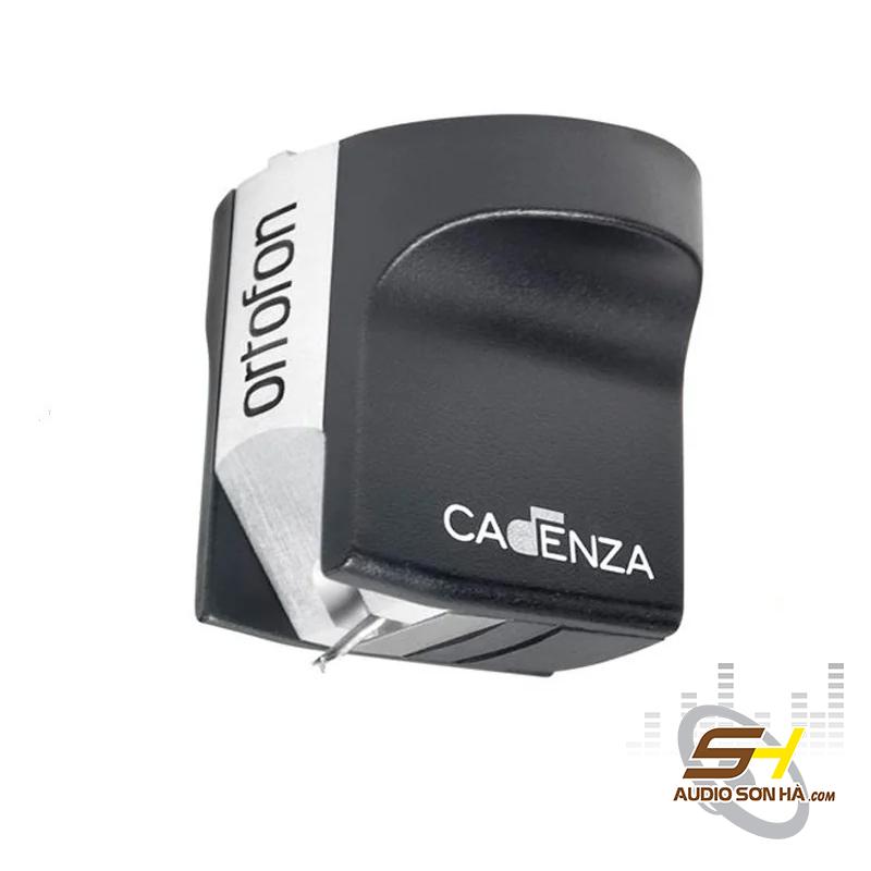  Ortofon Cadenza Mono, Kim MC 