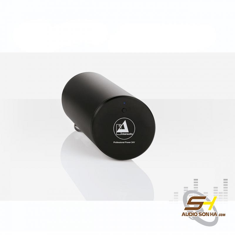 Clearaudio Professional Power 24V for Innovation