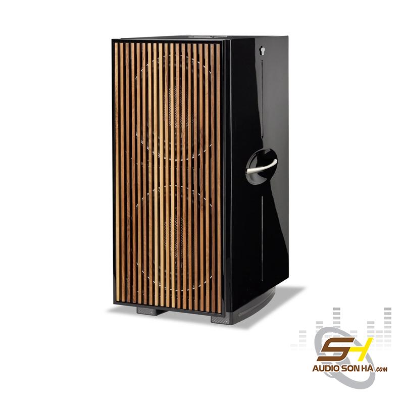  Loa Sub Rel 212 Black Label