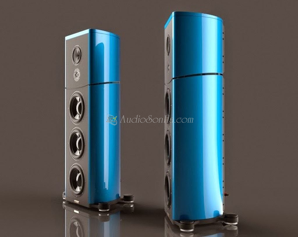 Magico S7 M-Cast (Cặp)