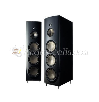 Loa Magico Q5 M-Cast (Cặp)