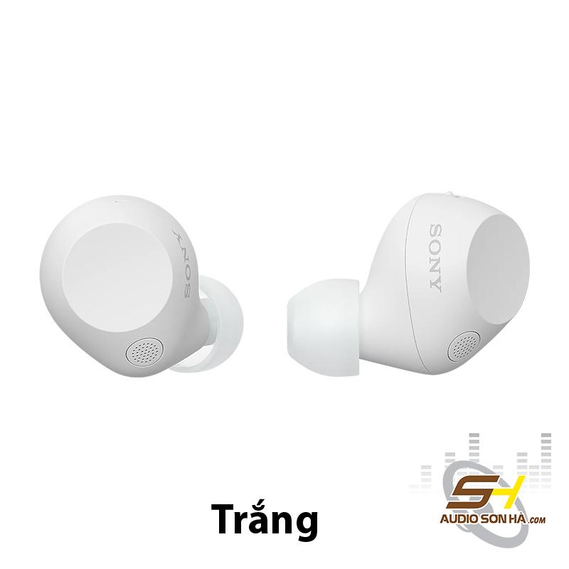 Tai nghe Bluetooth True Wireless Sony WF-C710N - 1