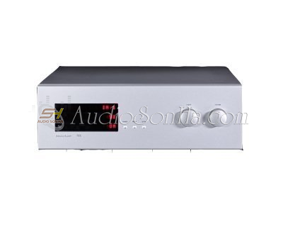 Soulution 755 Phono