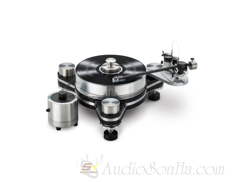 Mâm Đĩa Than VPI Avenger - cần 12-3DR /ĐẶT HÀNG