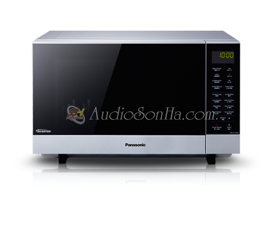 Lò vi sóng Panasonic NN-GF574M
