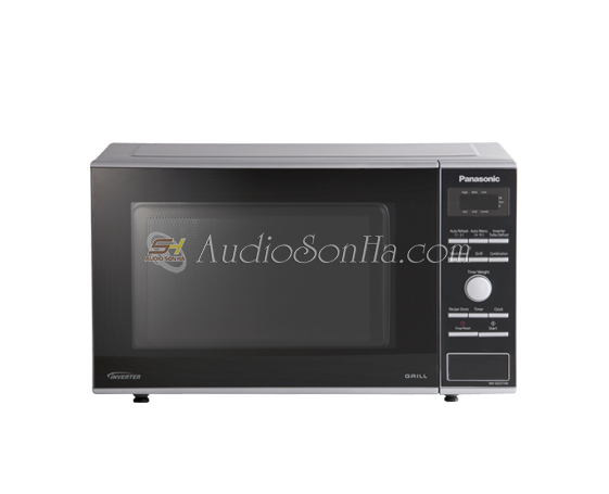 Panasonic NN-GD371M